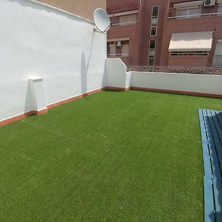 Ca' Els Ferros Villa Valencia Kültér fotó