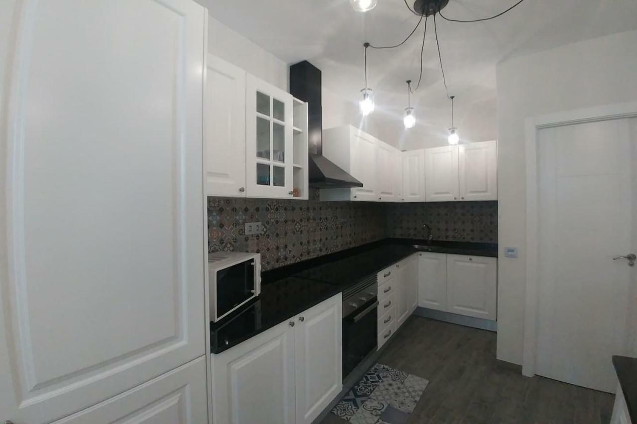 Ca' Els Ferros Villa Valencia Kültér fotó