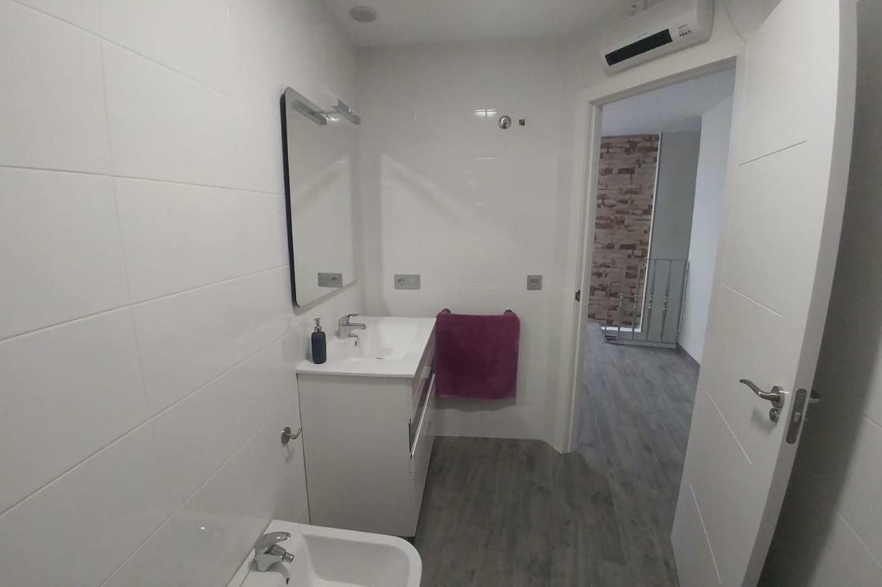 Ca' Els Ferros Villa Valencia Kültér fotó
