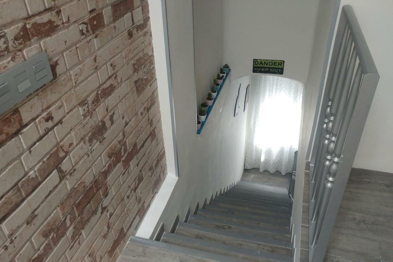 Ca' Els Ferros Villa Valencia Kültér fotó
