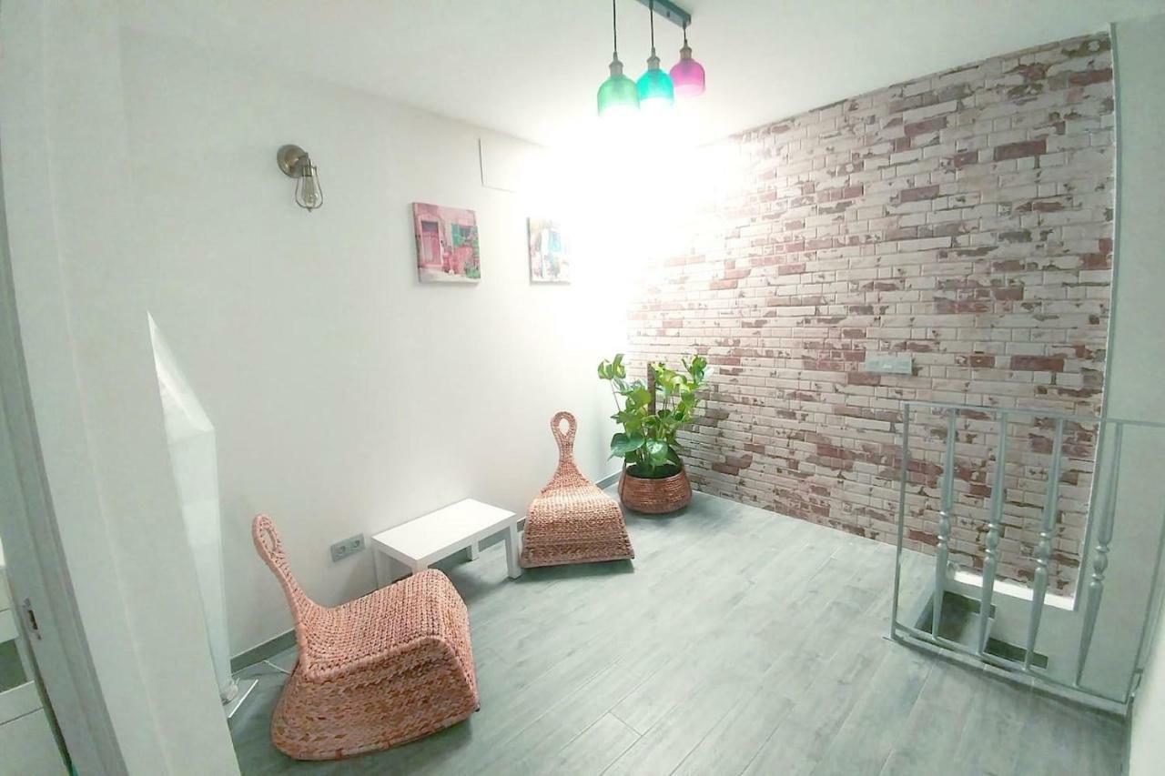 Ca' Els Ferros Villa Valencia Kültér fotó