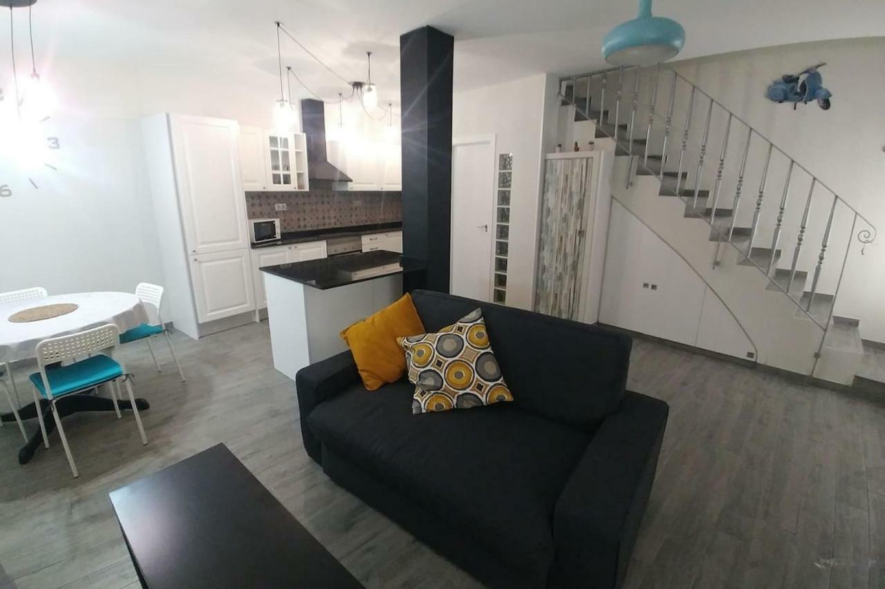 Ca' Els Ferros Villa Valencia Kültér fotó