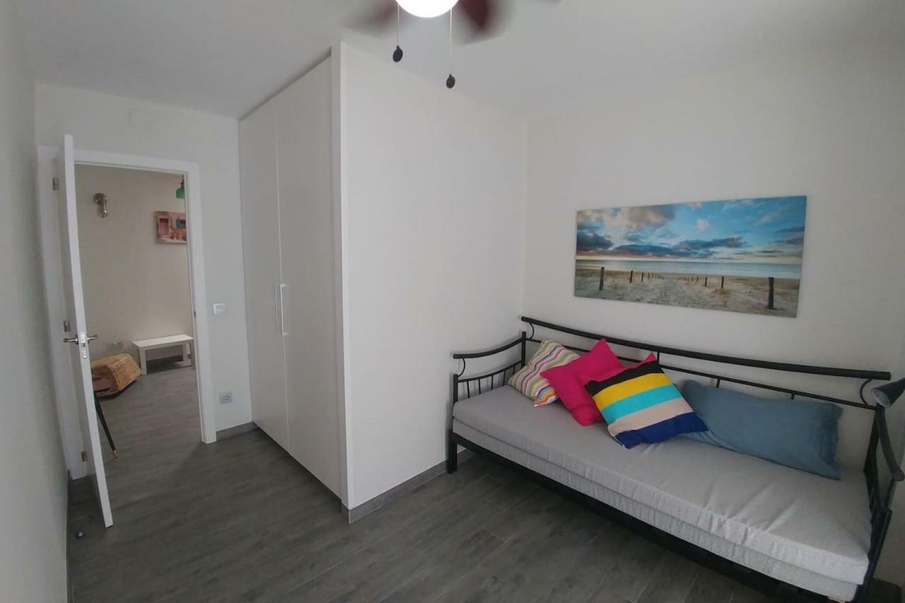 Ca' Els Ferros Villa Valencia Kültér fotó